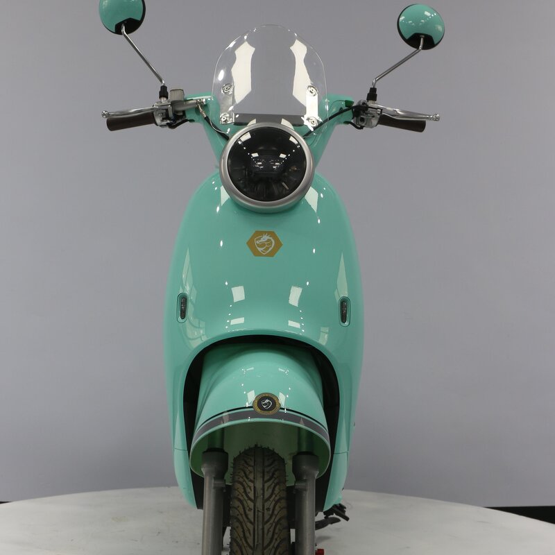 Electric Scooter Manufacturer - OEM/ODM Cheap Lithium Battery Ebike 500w