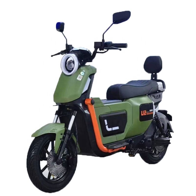 Electric Motorcycle Manufacturer - OEM/ODM Hot Sales Fashion New Model
