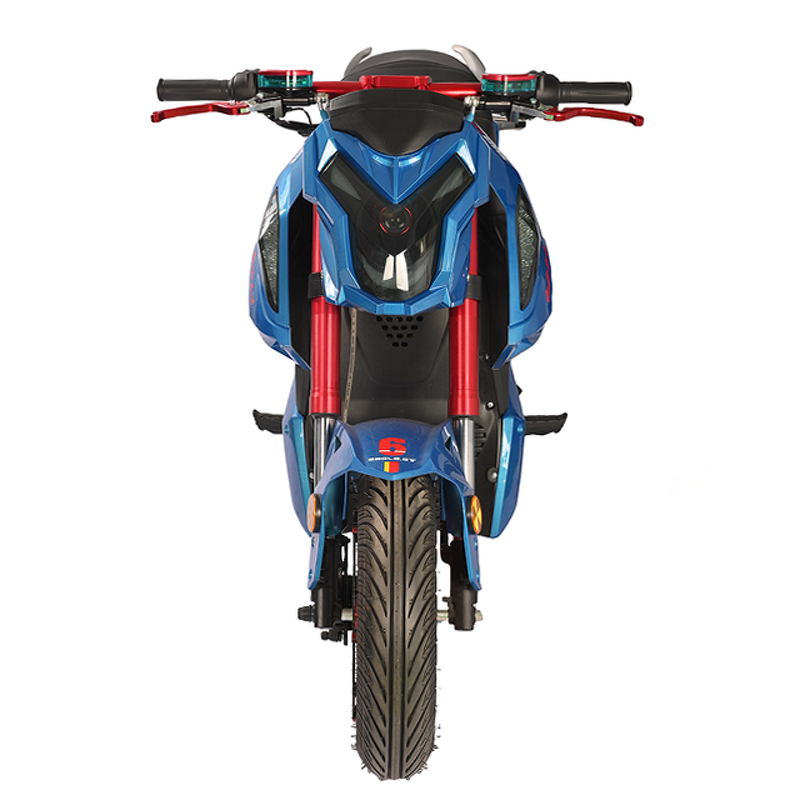 Electric Motorcycle Manufacturer - Factory Direct Sales 1500w 55-70km
