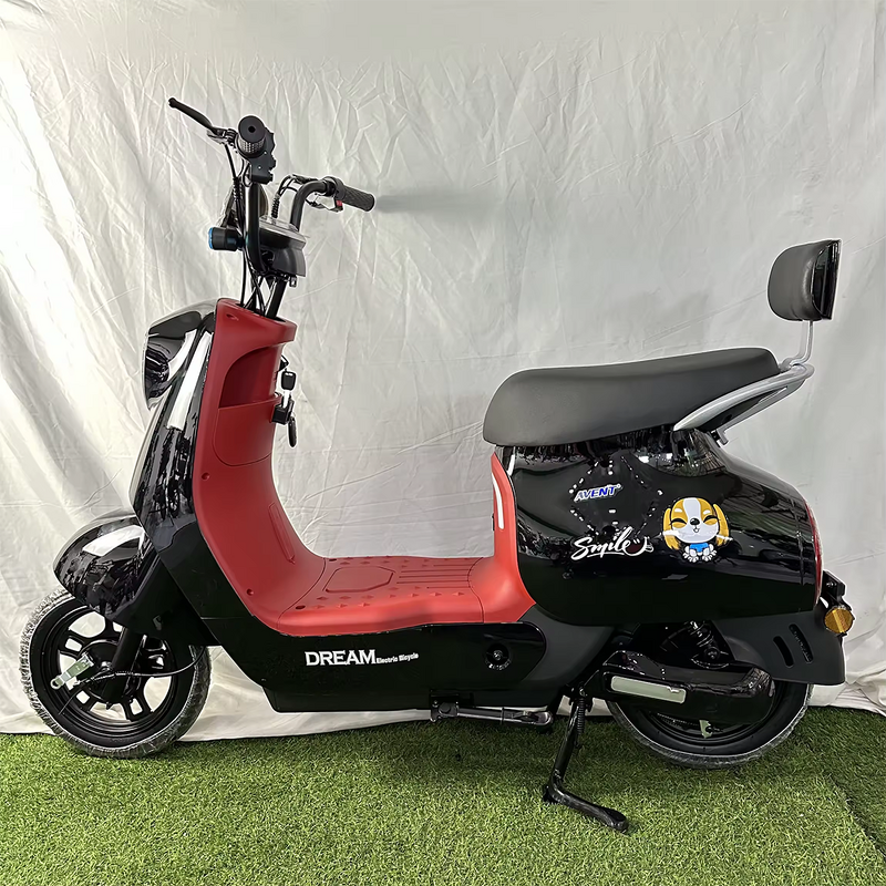 Electric City Bicycle Manufacturer - OEM/ODM Luxury Type Commute Anti-theft