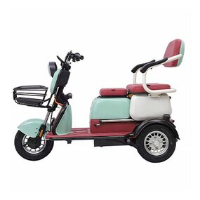 Electric Tricycle Supplier Manufacturer - OEM/ODM China Direct To Consumer