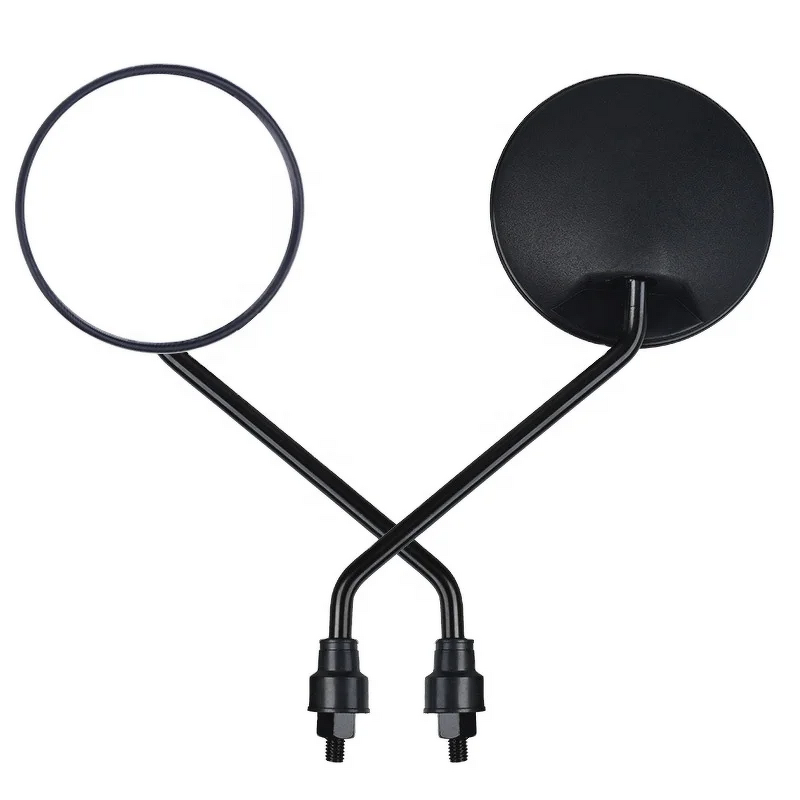 Ebike Rearview Mirror Manufacturer - OEM/ODM Universal Scooter High Definition
