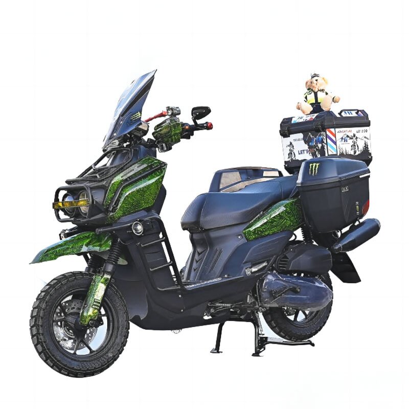 Electric Mountain Bike Manufacturer - OEM/ODM New Model High-speed Large