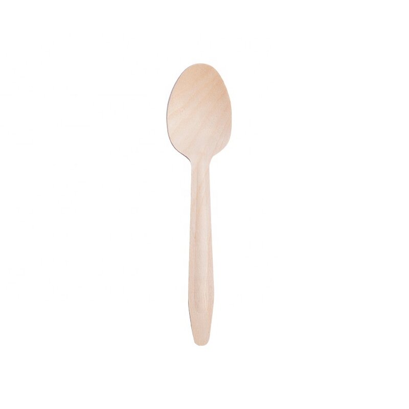 Wooden Cutlery Set Manufacturer - Disposable Recyclable Compostable for Parties