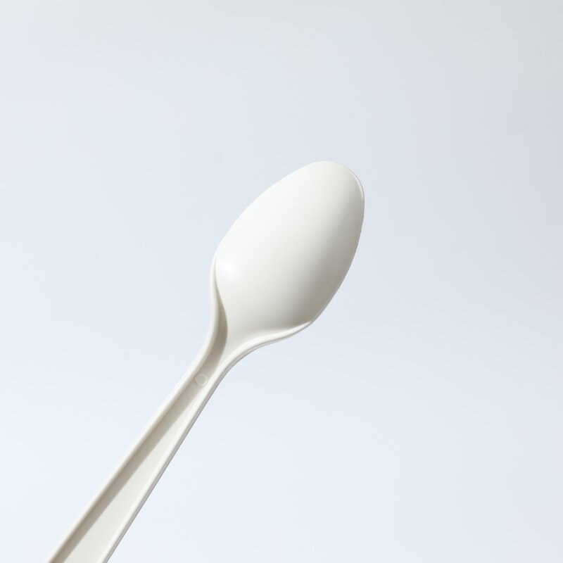 Biodegradable Long Spoon Supplier - Wholesale High Temperature Resistant Customized Packing