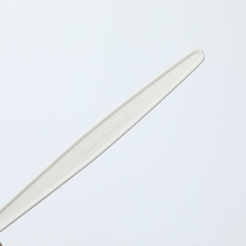 Biodegradable Long Spoon Supplier - Wholesale High Temperature Resistant Customized Packing