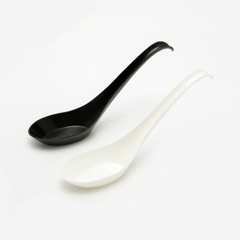 Biodegradable Soup Spoon Factory - Wholesale Disposable High Temperature Resistant