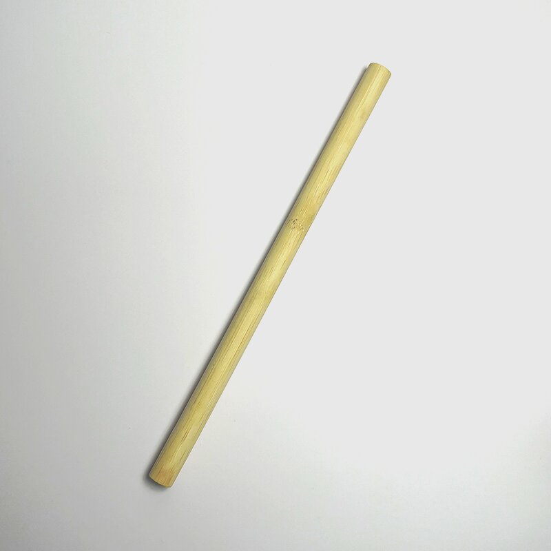 Bamboo Drinking Straw Factory - Wholesale Eco-Friendly 100% Reusable Biodegradable