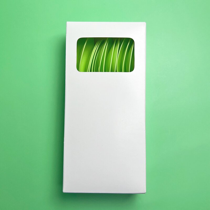 PLA Cutlery Supplier - Bulk Packaged Disposable 7" Fork Spoon Knife Boxed