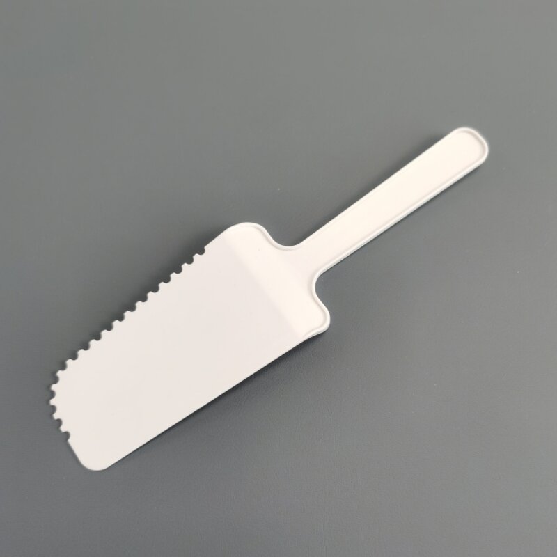 PLA Tableware Supplier - Factory Direct Biodegradable Cake Knife