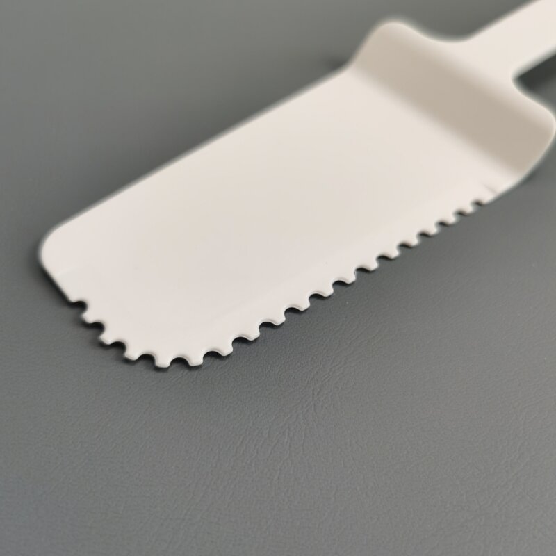 PLA Tableware Supplier - Factory Direct Biodegradable Cake Knife