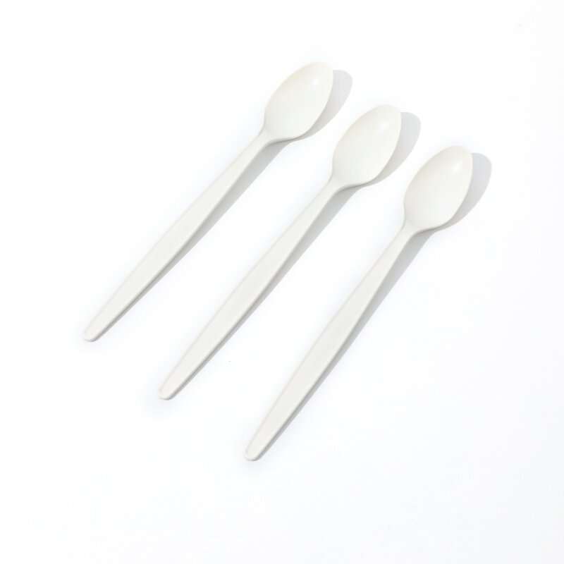 Biodegradable Long Spoon Supplier - Wholesale High Temperature Resistant Customized Packing