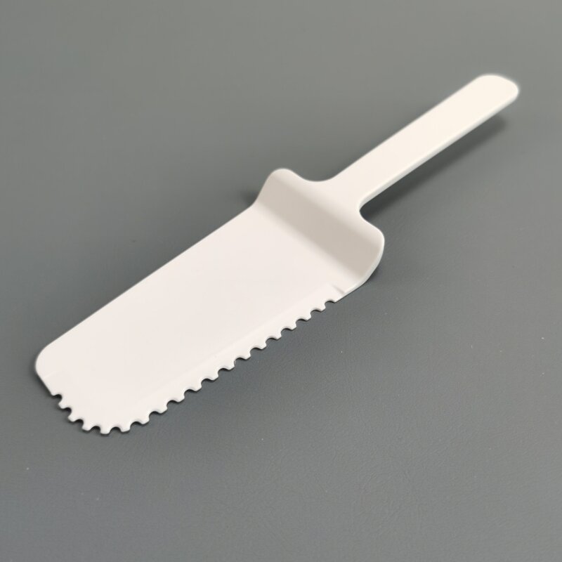 PLA Tableware Supplier - Factory Direct Biodegradable Cake Knife