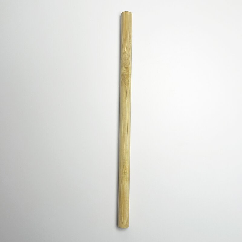 Bamboo Drinking Straws Supplier - Eco-Friendly for Bar & Wedding Parties