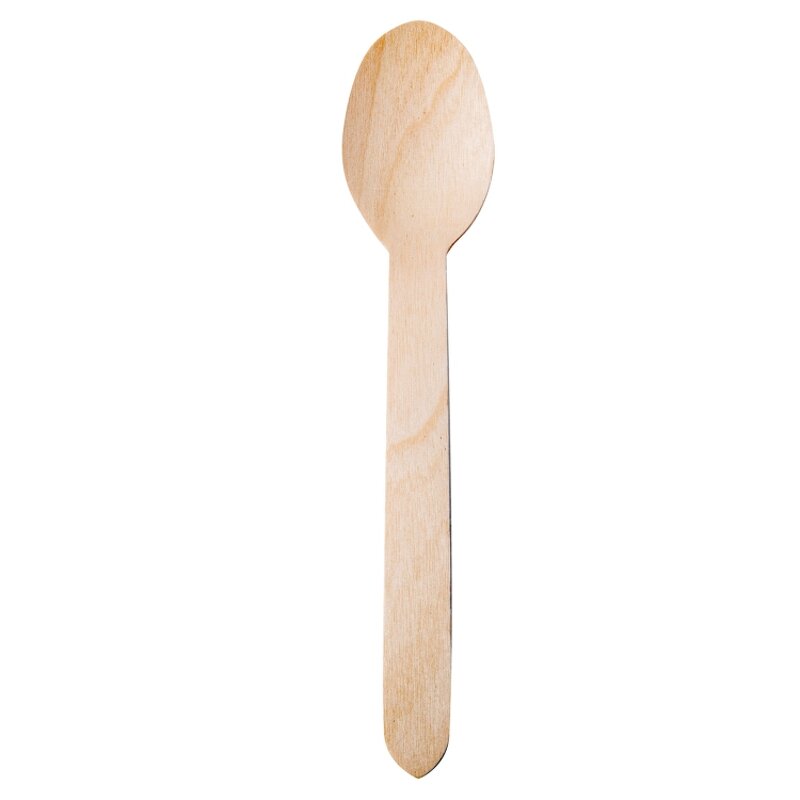 Wooden Cutlery Supplier - Customized Biodegradable 160mm Suitable for Restaurant