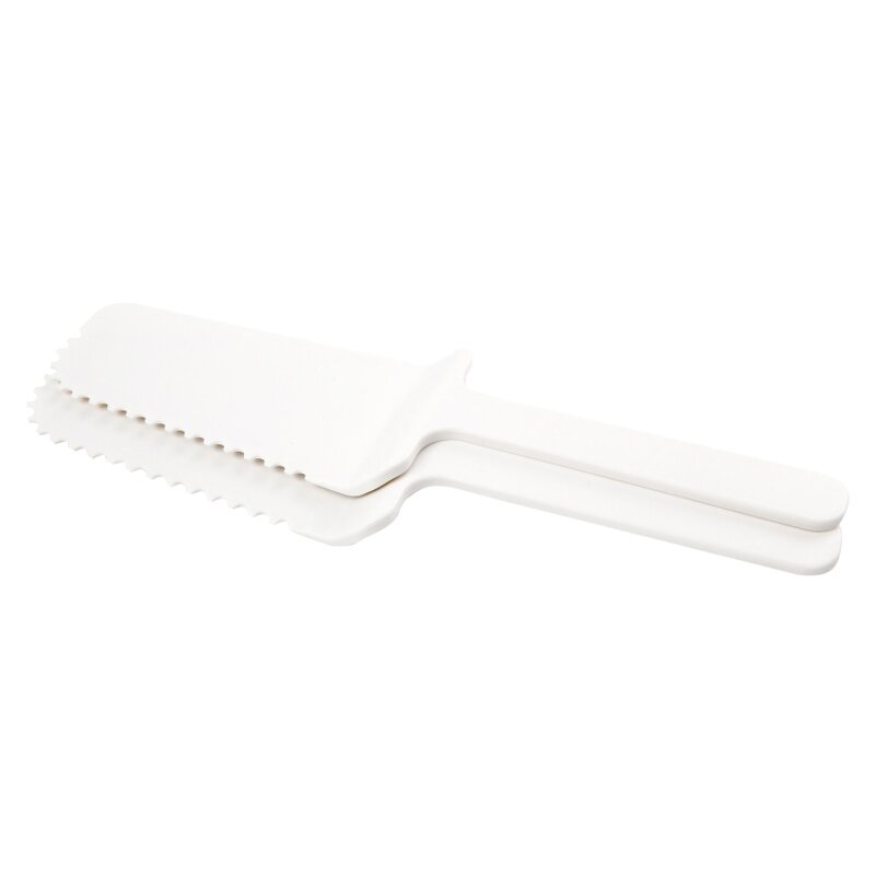 PLA Tableware Supplier - Factory Direct Biodegradable Cake Knife