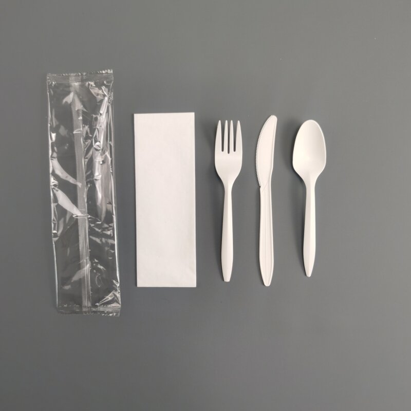 Disposable Plastic Spoons Factory - Factory Direct High Temperature Resistant