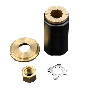 Outboard Hub Assembly Manufacturer - OEM/ODM New Copper 835257Q1 835257K1