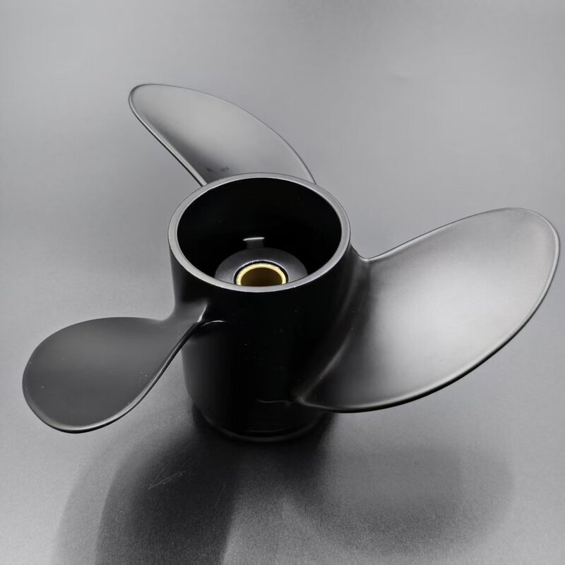 Marine Outboard Propeller Manufacturer - OEM New 7.8X8 Aluminum Propeller