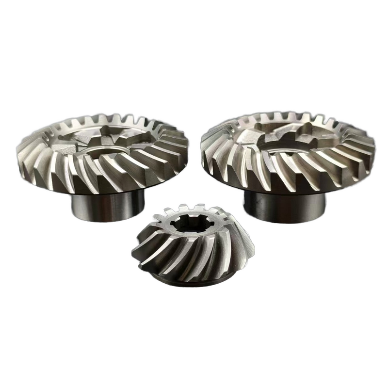 Outboard Gear Set Manufacturer - OEM/ODM Suitable for Yamaha 40HP