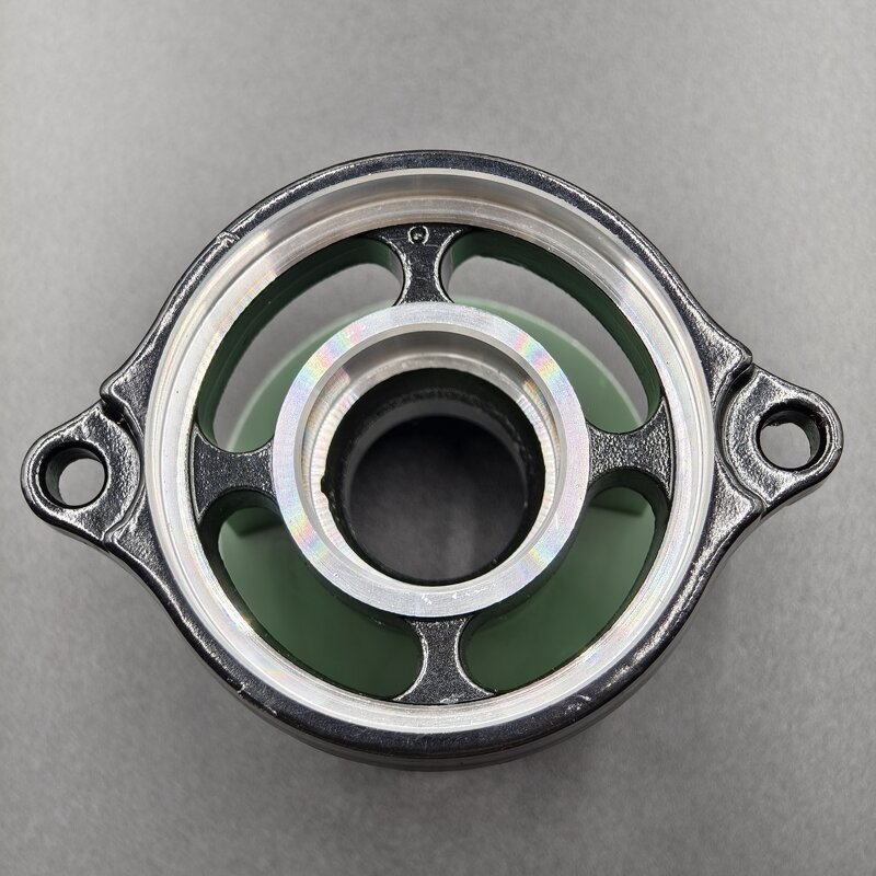 Outboard Lower Casing Manufacturer - OEM New 683-45361-02-4D for Yamaha