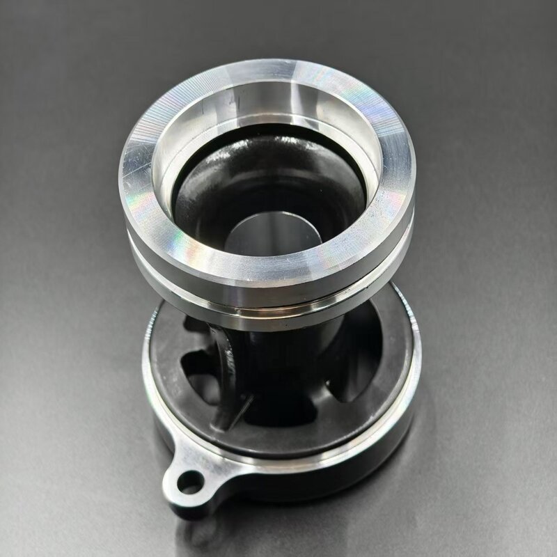 Outboard Lower Casing Manufacturer - OEM New 56120-94320-0EP for Suzuki