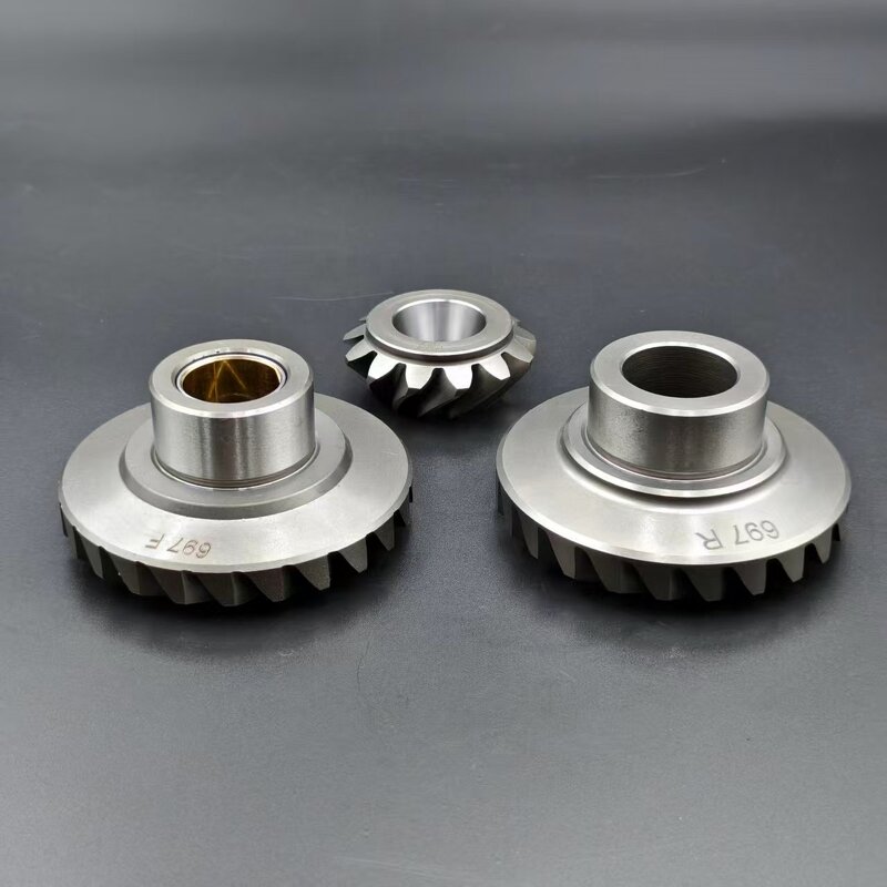 Outboard Gear Set Manufacturer - OEM/ODM Suitable for Yamaha 40HP