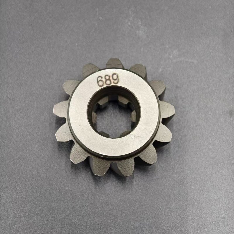 Outboard Pinion Gear Manufacturer - OEM/ODM 689-45551-00 for Yamaha 25-30HP