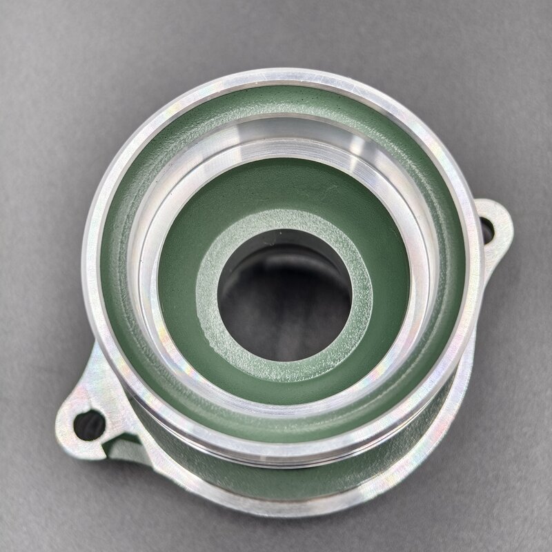 Outboard Lower Casing Manufacturer - OEM New 683-45361-02-4D for Yamaha