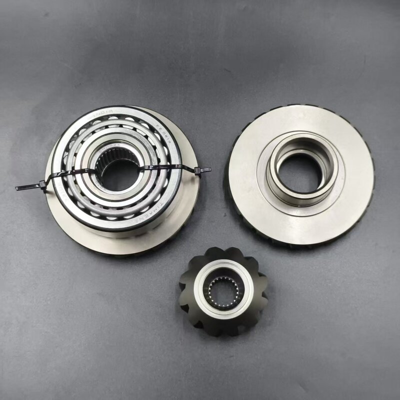 Outboard Gear Set Manufacturer - OEM/ODM Fit for Suzuki DF70-DF100