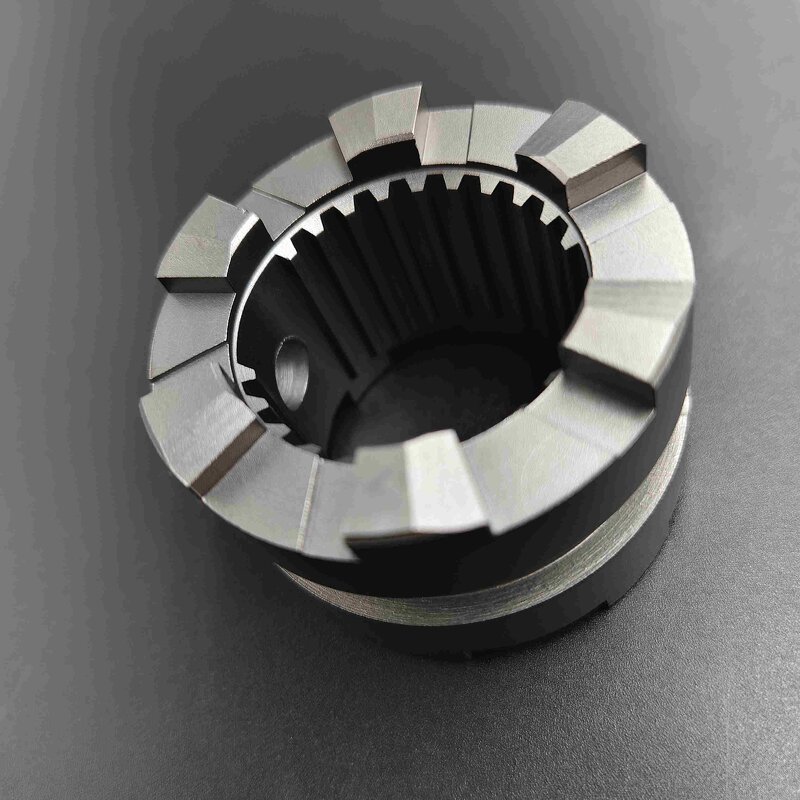 Outboard Clutch Dog Manufacturer - OEM/ODM 6E5-45631-01-00 for Yamaha