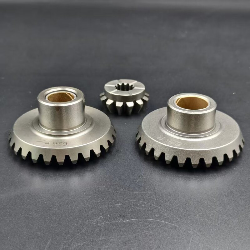 Outboard Gear Set Manufacturer - OEM/ODM for Yamaha 9.9-15HP Gear Set