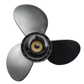 Aluminum Propeller Manufacturer - OEM/ODM New 9 1/4 X 10 3 Blades