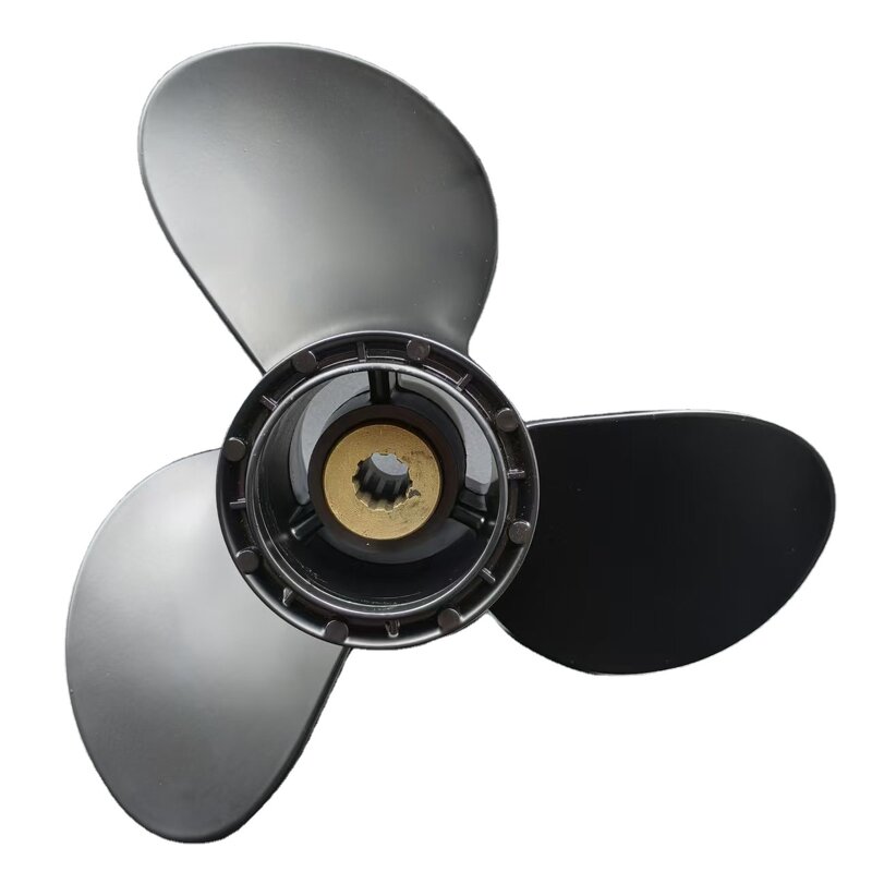 Aluminum Propeller Manufacturer - OEM/ODM New 9 1/4 X 10 3 Blades