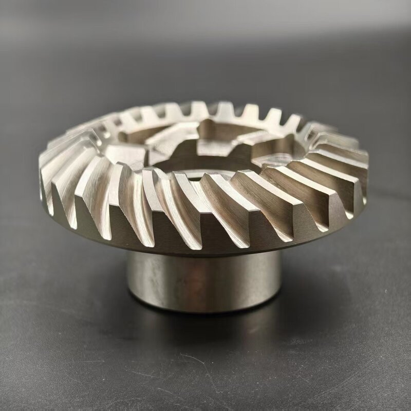 Outboard Reverse Gear Manufacturer - OEM/ODM Durable Quality for Yamaha 40HP