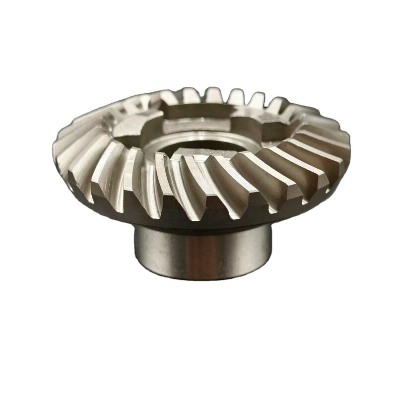 Outboard Reverse Gear Manufacturer - OEM/ODM Fits for Yamaha 25-30HP