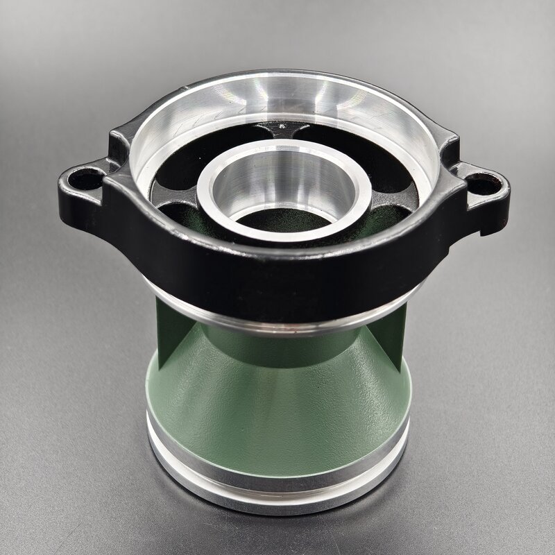 Outboard Lower Casing Manufacturer - OEM New 683-45361-02-4D for Yamaha