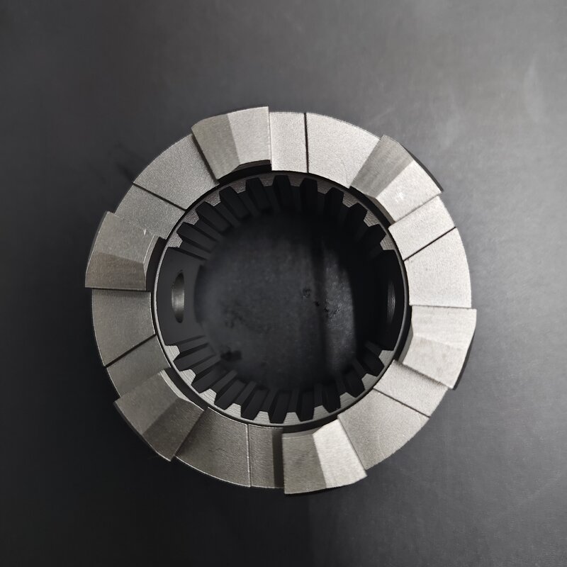 Outboard Clutch Dog Manufacturer - OEM/ODM 6E5-45631-01-00 for Yamaha