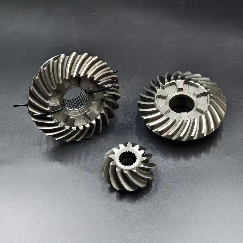Outboard Gear Set Manufacturer - OEM/ODM Fit for Suzuki DF70-DF100