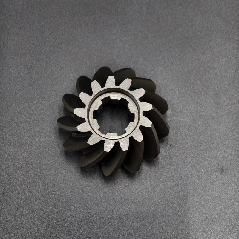 Outboard Pinion Gear Manufacturer - OEM/ODM 689-45551-00 for Yamaha 25-30HP