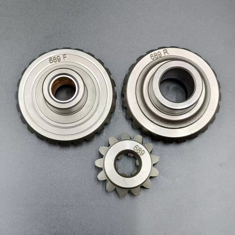 Outboard Gear Kit Manufacturer - OEM/ODM Suitable for Yamaha 25HP-30HP