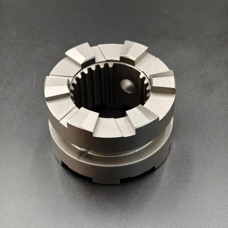 Outboard Clutch Dog Manufacturer - OEM/ODM 6G5-45631-10-00 for Yamaha