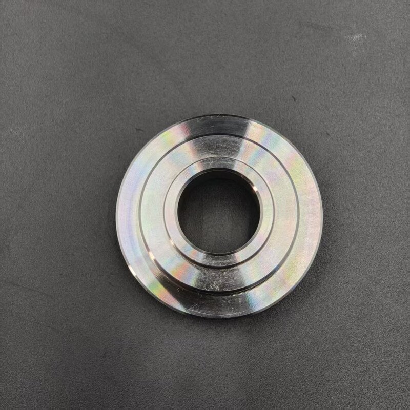 Propeller Spacer Manufacturer - OEM/ODM Stainless Steel 6E7-45987-01-00