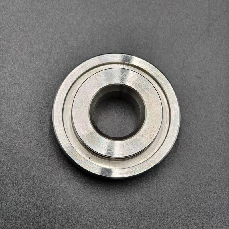 Propeller Spacer Manufacturer - OEM/ODM New 57632-94J00 Stainless Steel