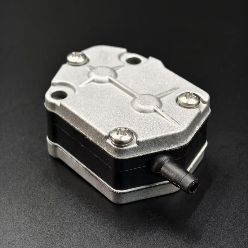 Marine Fuel Pump Manufacturer - OEM/ODM 6A0-24410-00 for YAMAHA 25-90HP