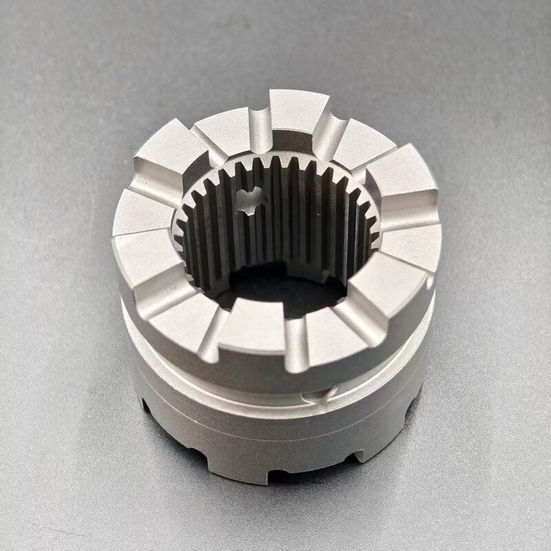 Outboard Clutch Dog Manufacturer - OEM/ODM 8M0073249 for Mercury 65-150HP