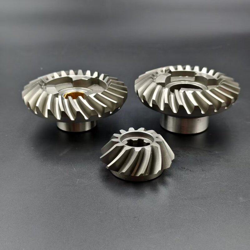 Outboard Gear Kit Manufacturer - OEM/ODM Suitable for Yamaha 25HP-30HP