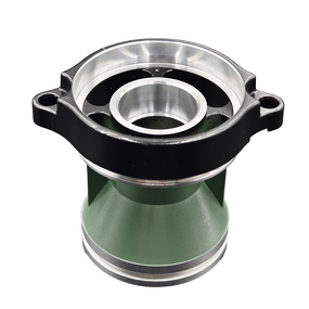 Outboard Lower Casing Manufacturer - OEM New 683-45361-02-4D for Yamaha