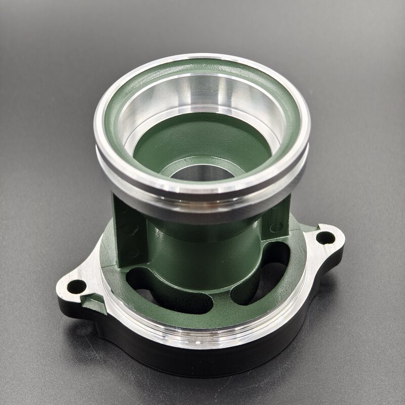 Outboard Lower Casing Manufacturer - OEM New 683-45361-02-4D for Yamaha