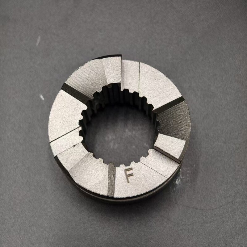 Marine Outboard Clutch Dog Manufacturer - OEM Spare Parts for Suzuki DT40